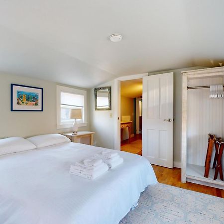 Cape Landing Cottage Brewster Ngoại thất bức ảnh
