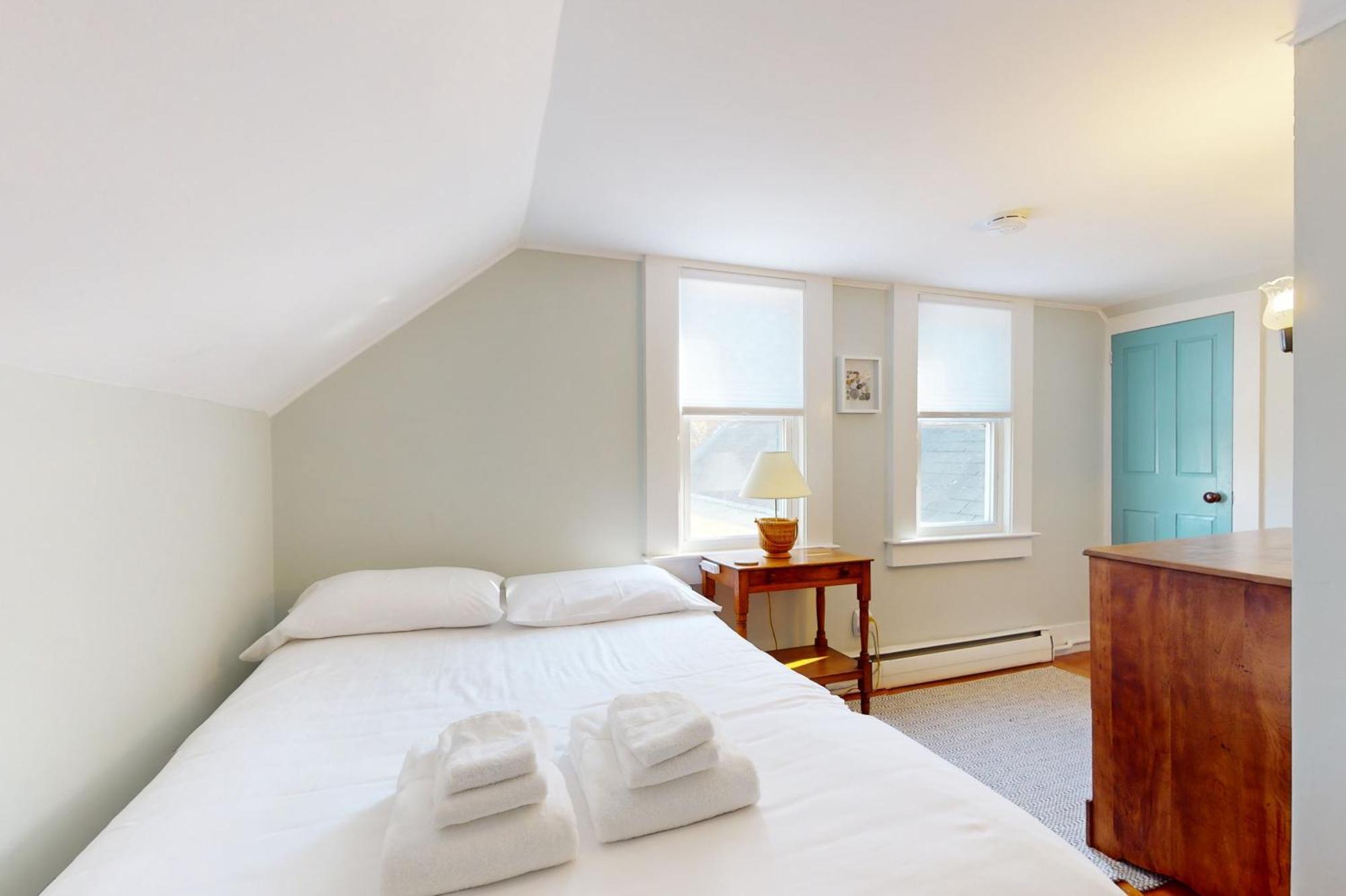 Cape Landing Cottage Brewster Ngoại thất bức ảnh