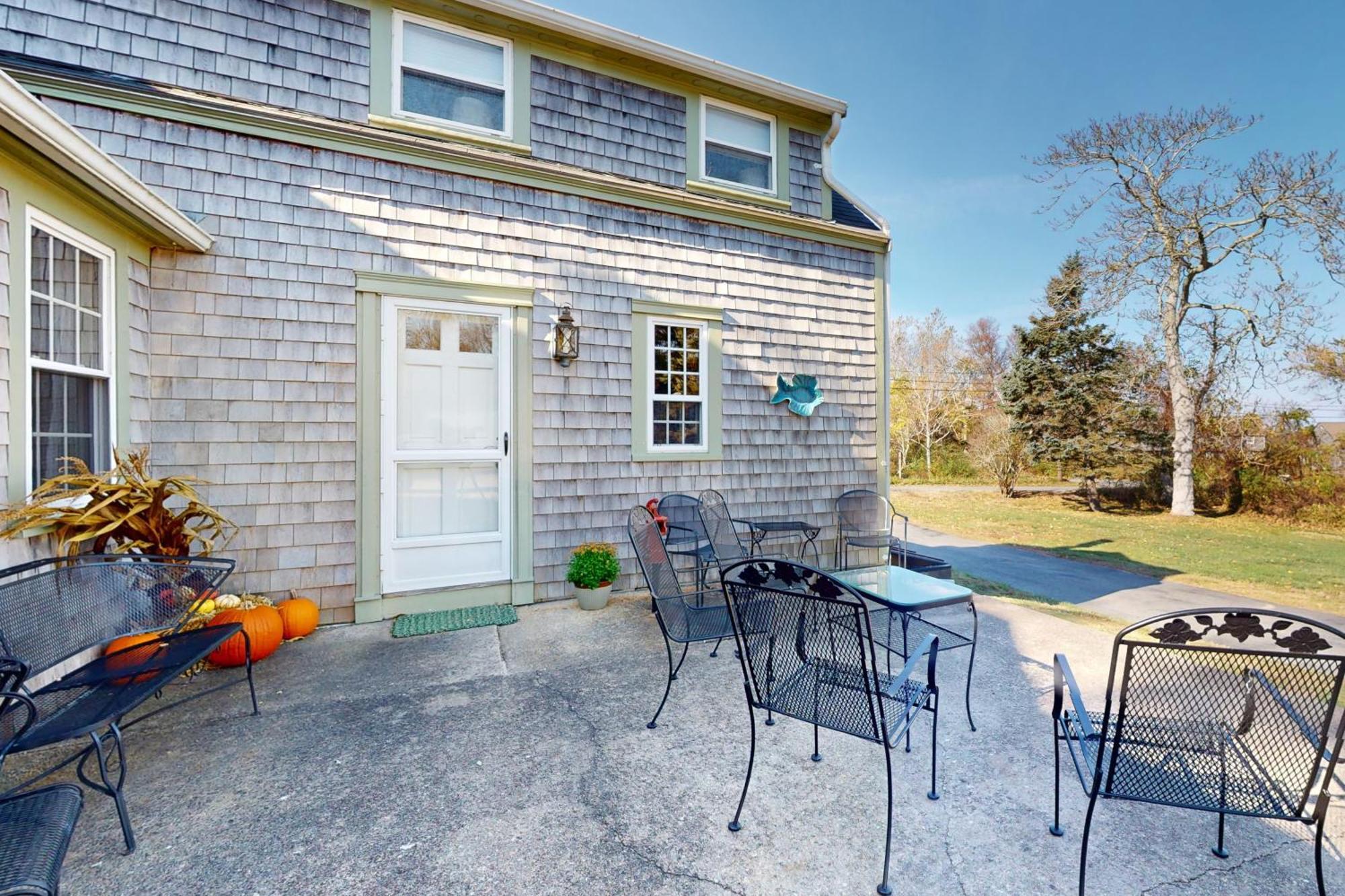 Cape Landing Cottage Brewster Ngoại thất bức ảnh