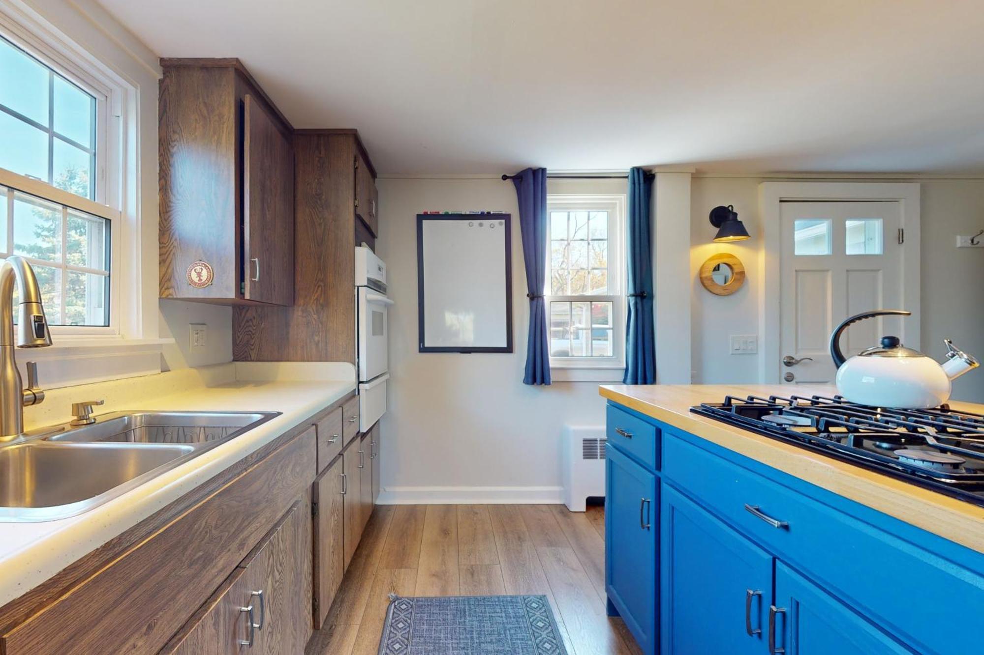 Cape Landing Cottage Brewster Ngoại thất bức ảnh